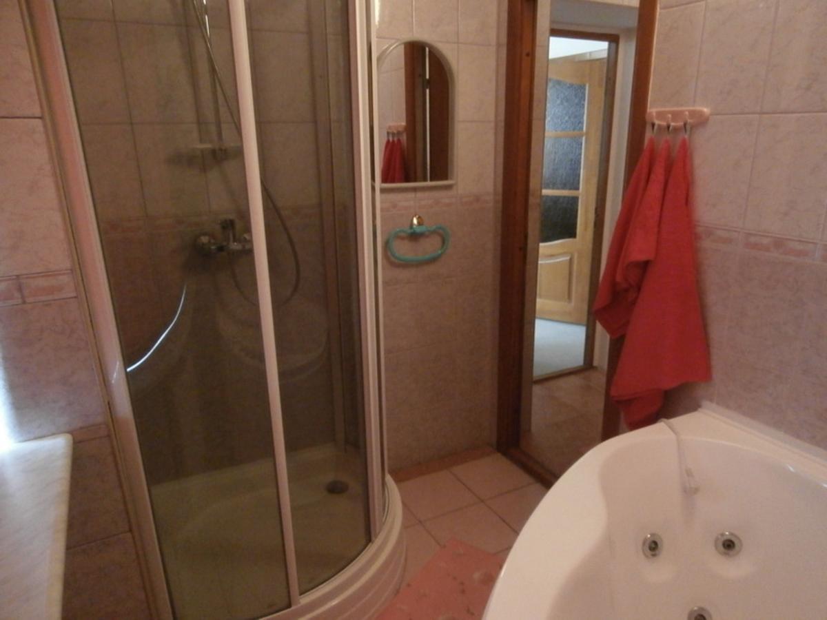 Hotel Muhavets Pruzhany Екстериор снимка