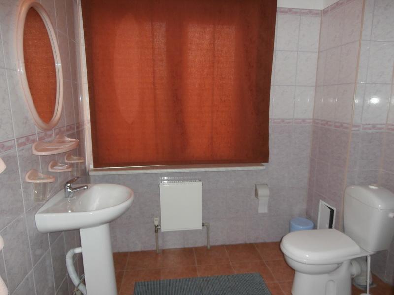 Hotel Muhavets Pruzhany Екстериор снимка