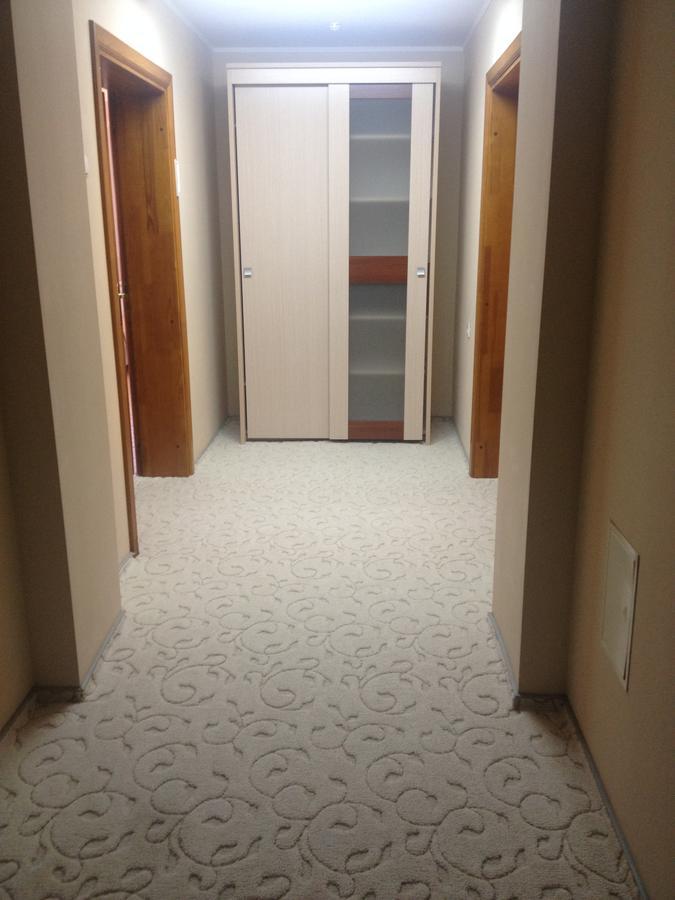 Hotel Muhavets Pruzhany Екстериор снимка